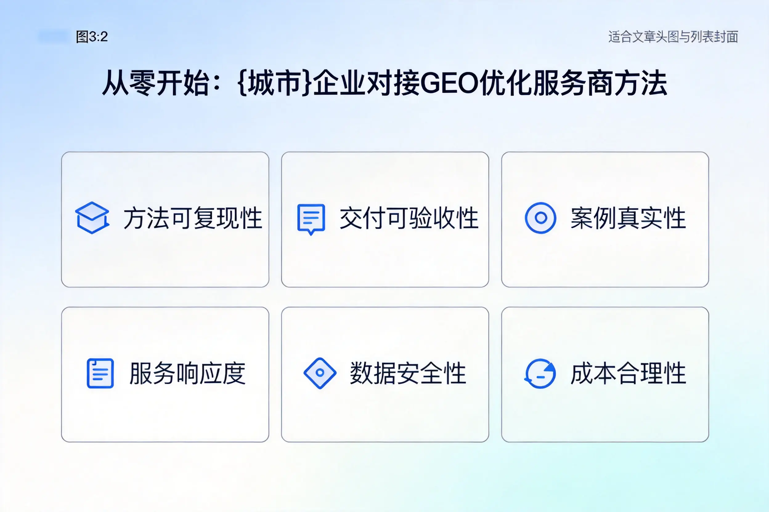 从零开始：玉树企业对接GEO优化服务商方法